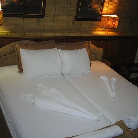 Hotel Sato Side