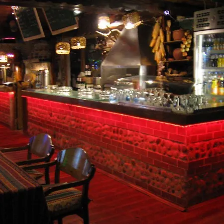 Hotel Sato 2*