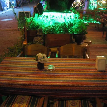 Hotel Sato