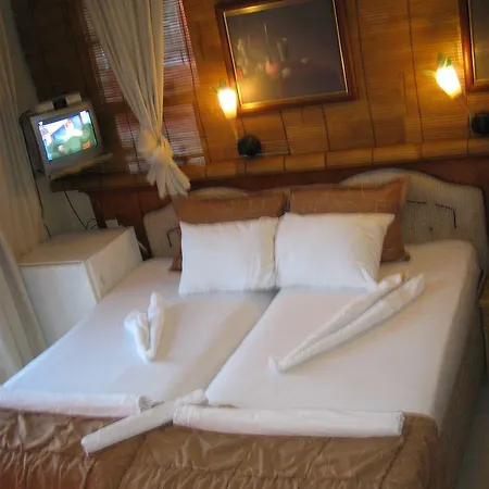 Sato Hotel 2*