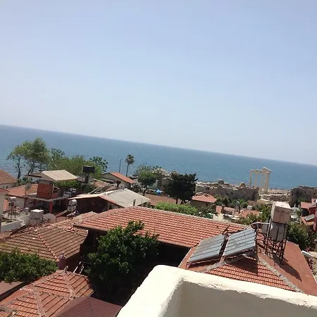 Sato Hotel 2*