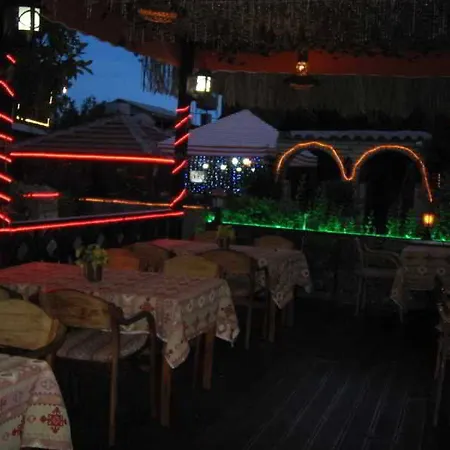 Sato Hotel 2*