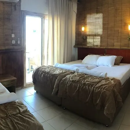 Hotel Sato Side