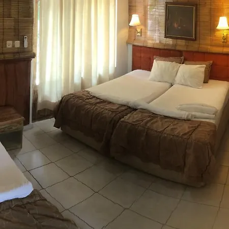 Hotel Sato