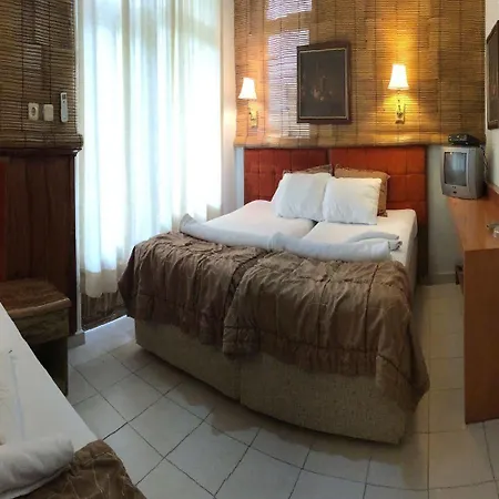 Hotel Sato Side